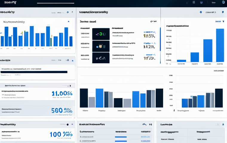 소프트웨어 공급망 보안의 핵심 성과 지표 - **
"A diverse team of cybersecurity professionals collaborating in a modern office environment, ana... 소프트웨어 공급망 보안의 핵심 성과 지표 - **
"A diverse team of cybersecurity professionals collaborating in a modern office environment, ana...