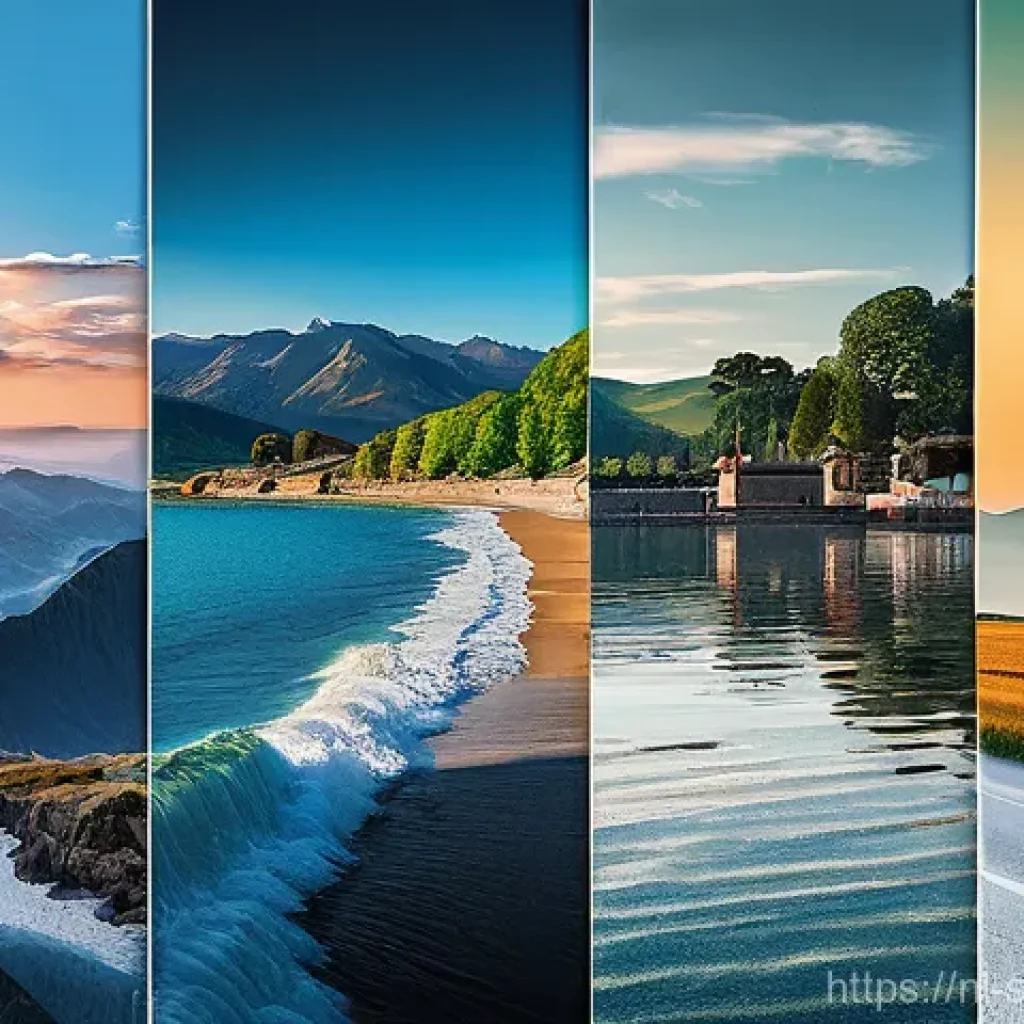 소프트웨어 공급망 보안 기술 벤치마킹 - Here are three detailed image generation prompts in English, designed with the specified safety guid...
