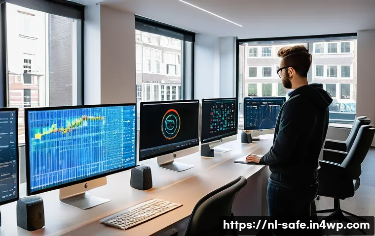 5 verrassende lessen uit software supply chain beveiliging per industrie die je niet mag missen 3 소프트웨어 공급망 보안의 산업별 사례 연구 관련 이미지 1