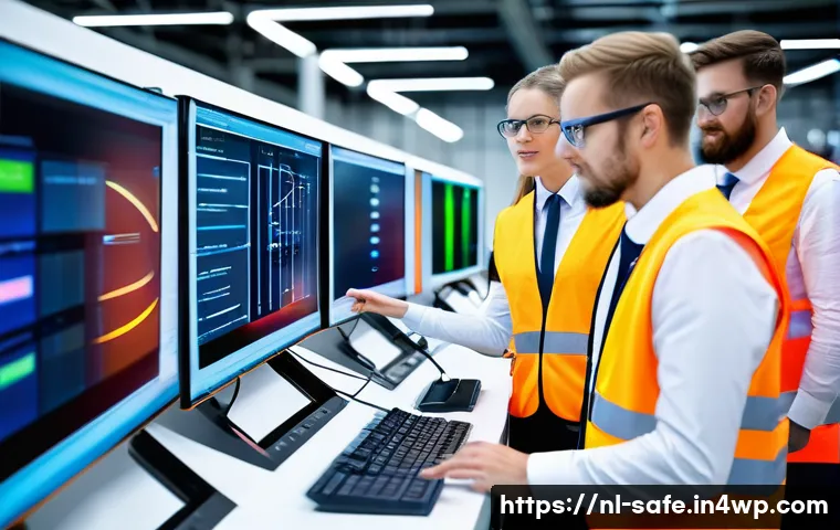 5 verrassende lessen uit software supply chain beveiliging per industrie die je niet mag missen 4 소프트웨어 공급망 보안의 산업별 사례 연구 관련 이미지 2