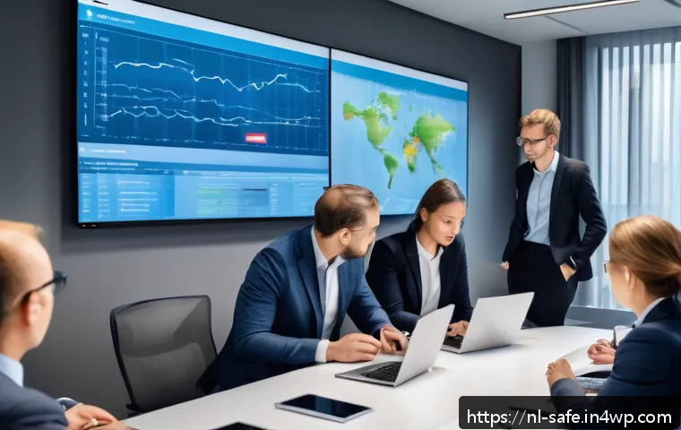 Diepgaande analyse van recente software supply chain aanvallen en hoe je je organisatie kunt beschermen 3 소프트웨어 공급망 보안 사고 사례 분석 관련 이미지 1
