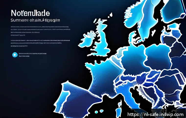 Hoe kunstmatige intelligentie de beveiliging van softwareleveringsketens revolutioneert in Nederland 3 소프트웨어 공급망 보안과 인공지능의 융합 관련 이미지 1