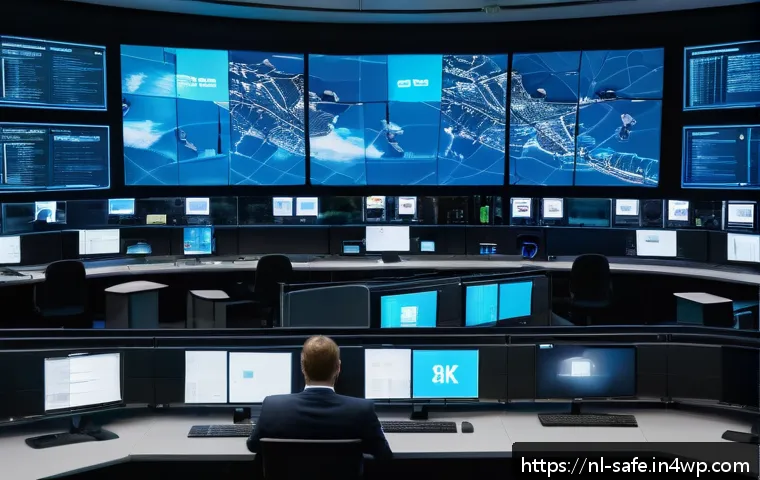 Hoe kunstmatige intelligentie de beveiliging van softwareleveringsketens revolutioneert in Nederland 4 소프트웨어 공급망 보안과 인공지능의 융합 관련 이미지 2